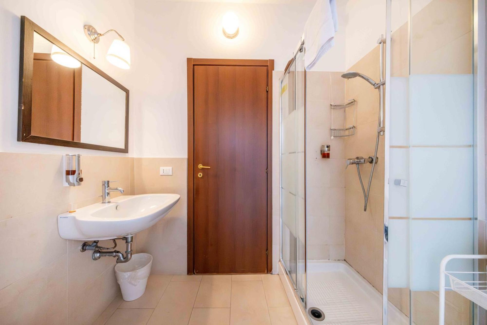 Casapiu Rooms (Adults Only) Verona Phòng bức ảnh