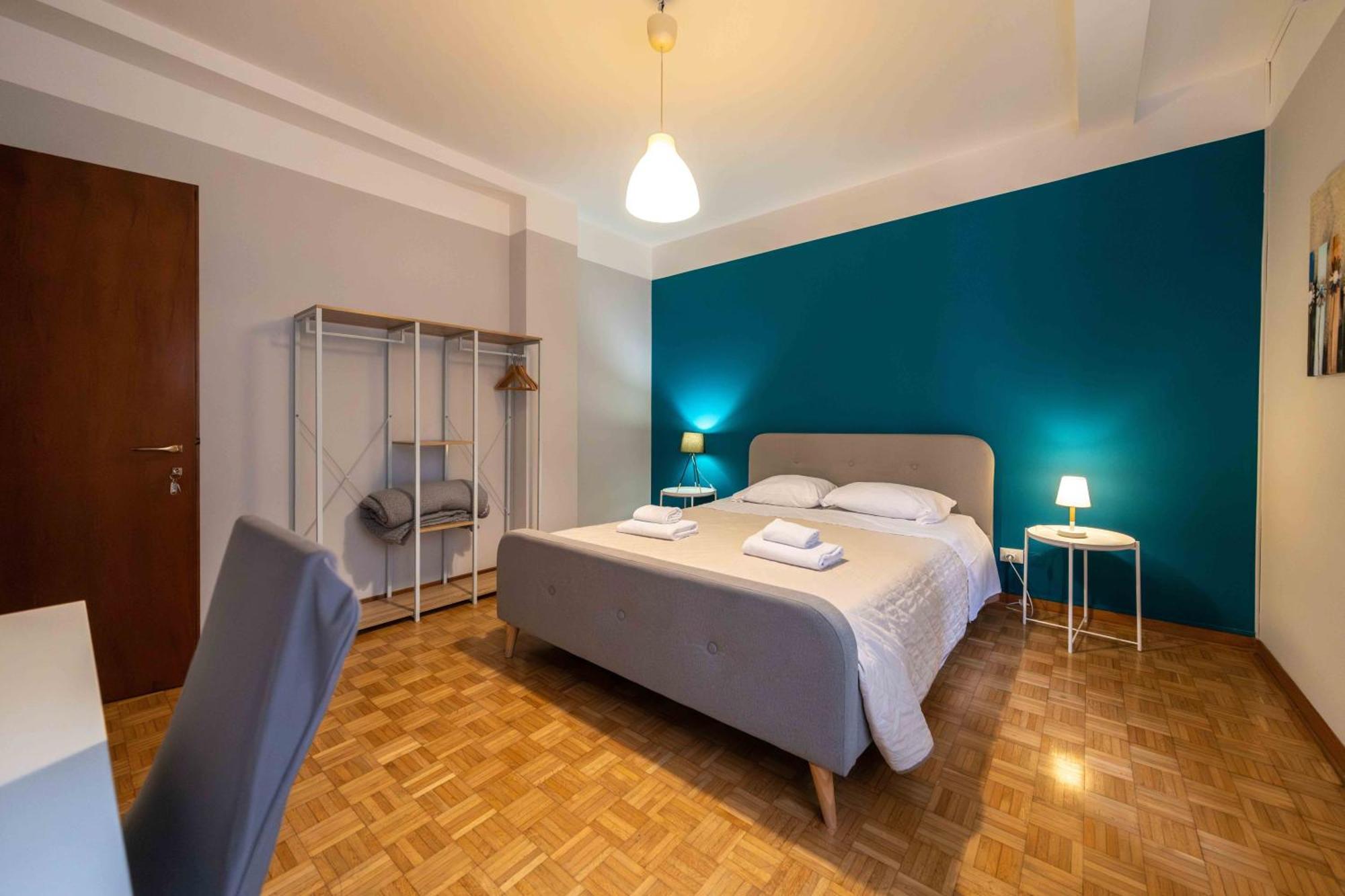 Casapiu Rooms (Adults Only) Verona Phòng bức ảnh