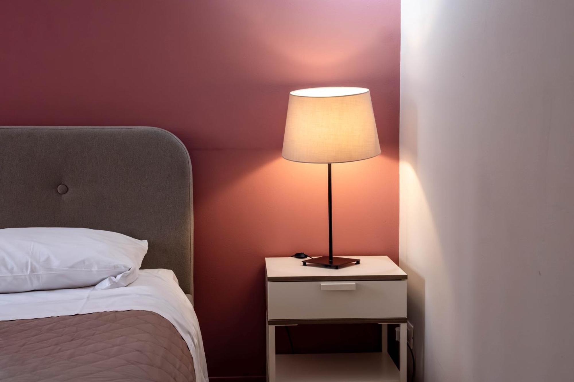 Casapiu Rooms (Adults Only) Verona Phòng bức ảnh