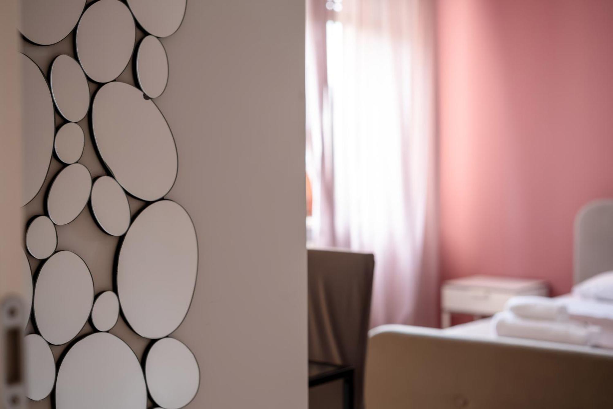 Casapiu Rooms (Adults Only) Verona Ngoại thất bức ảnh
