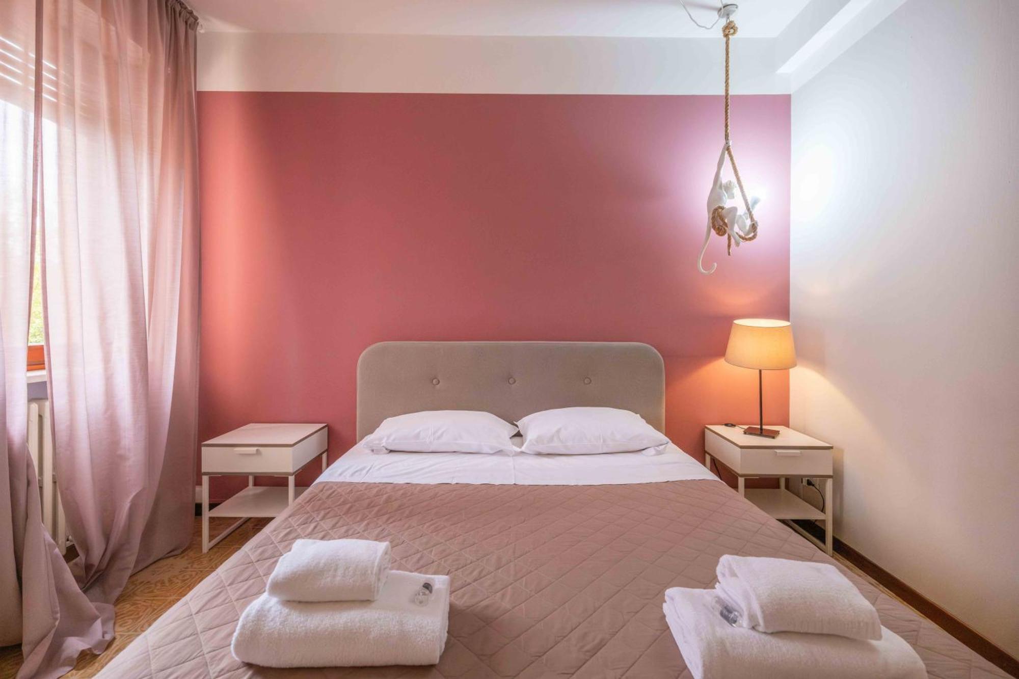 Casapiu Rooms (Adults Only) Verona Phòng bức ảnh