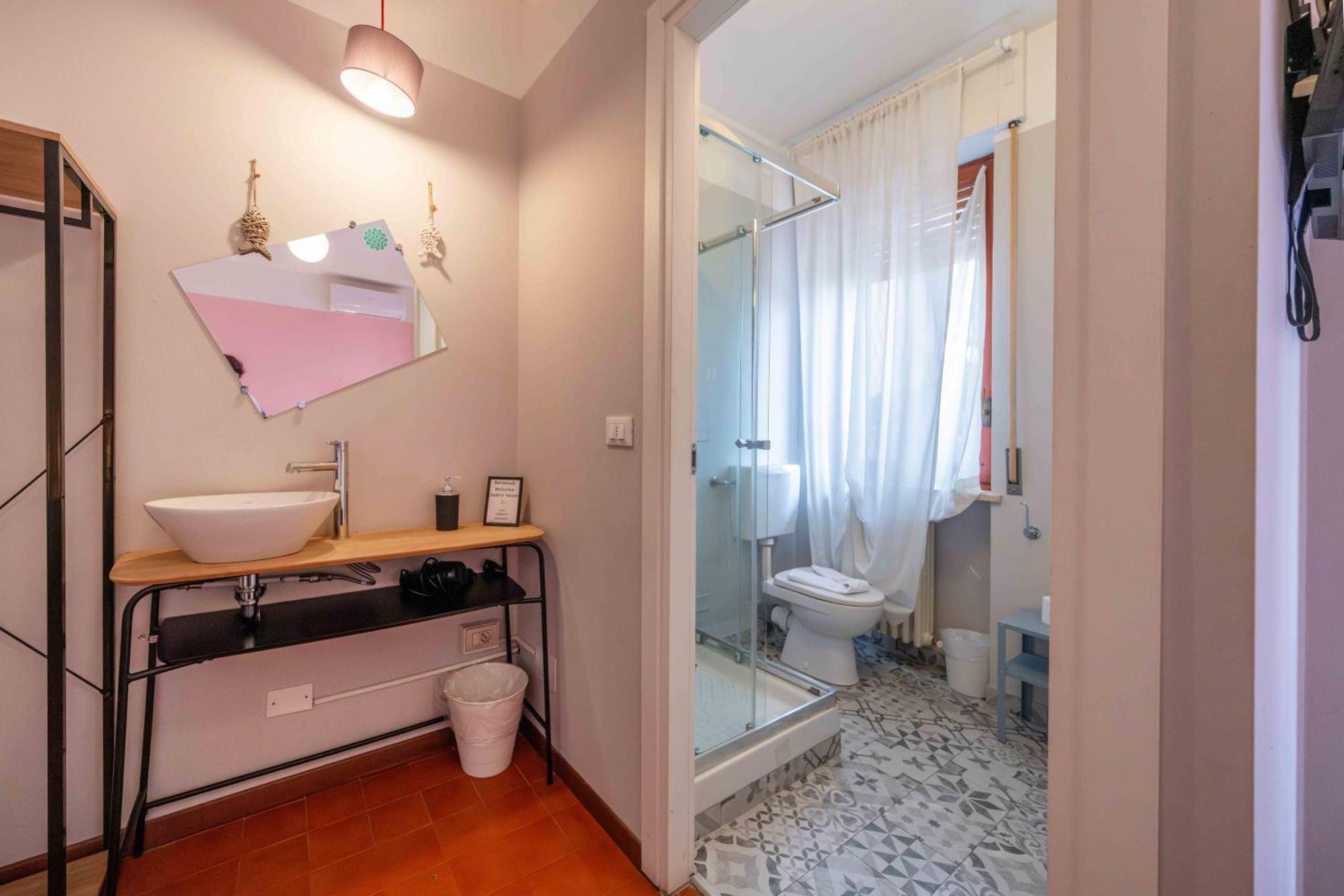 Casapiu Rooms (Adults Only) Verona Phòng bức ảnh