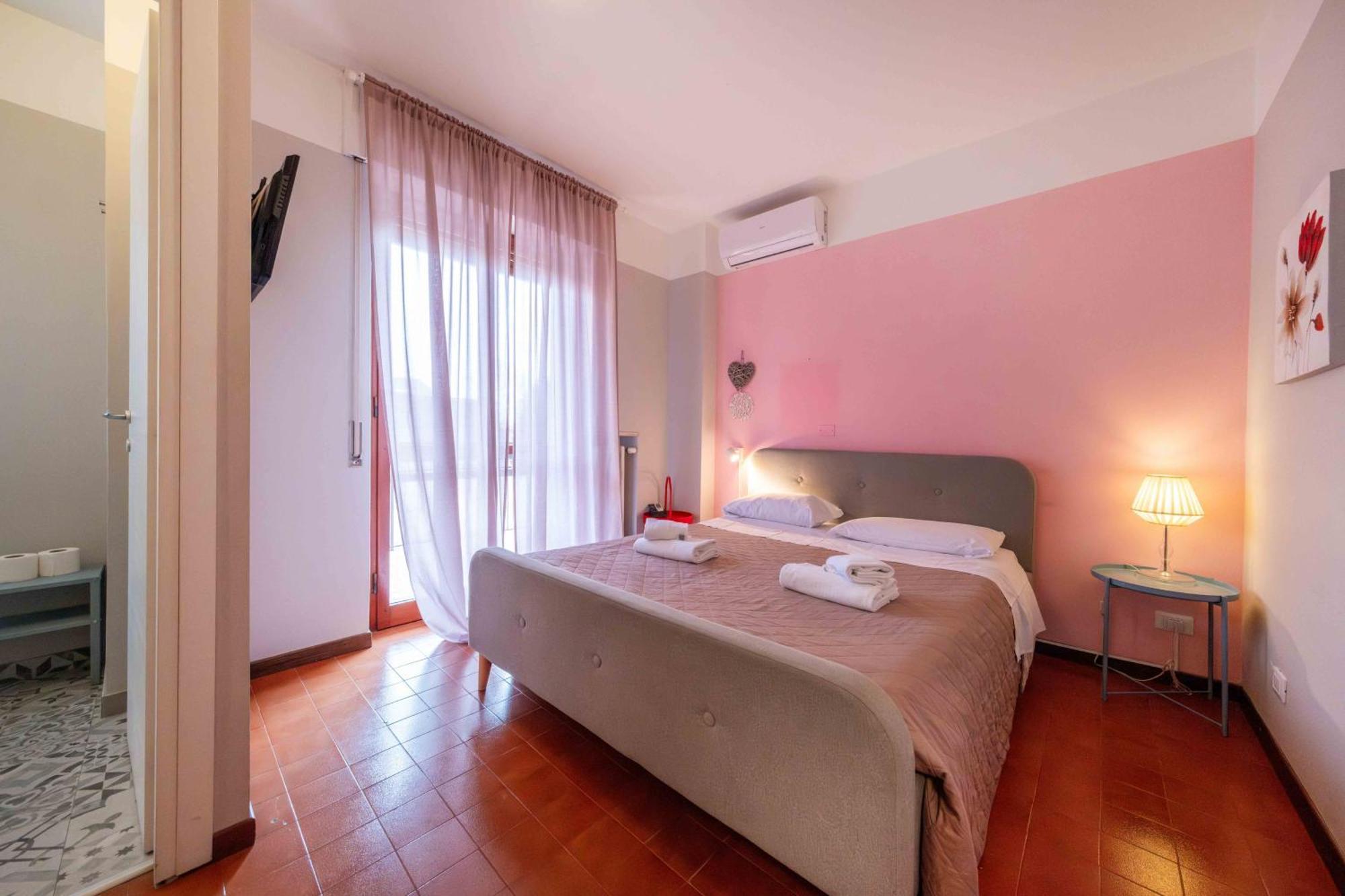 Casapiu Rooms (Adults Only) Verona Phòng bức ảnh