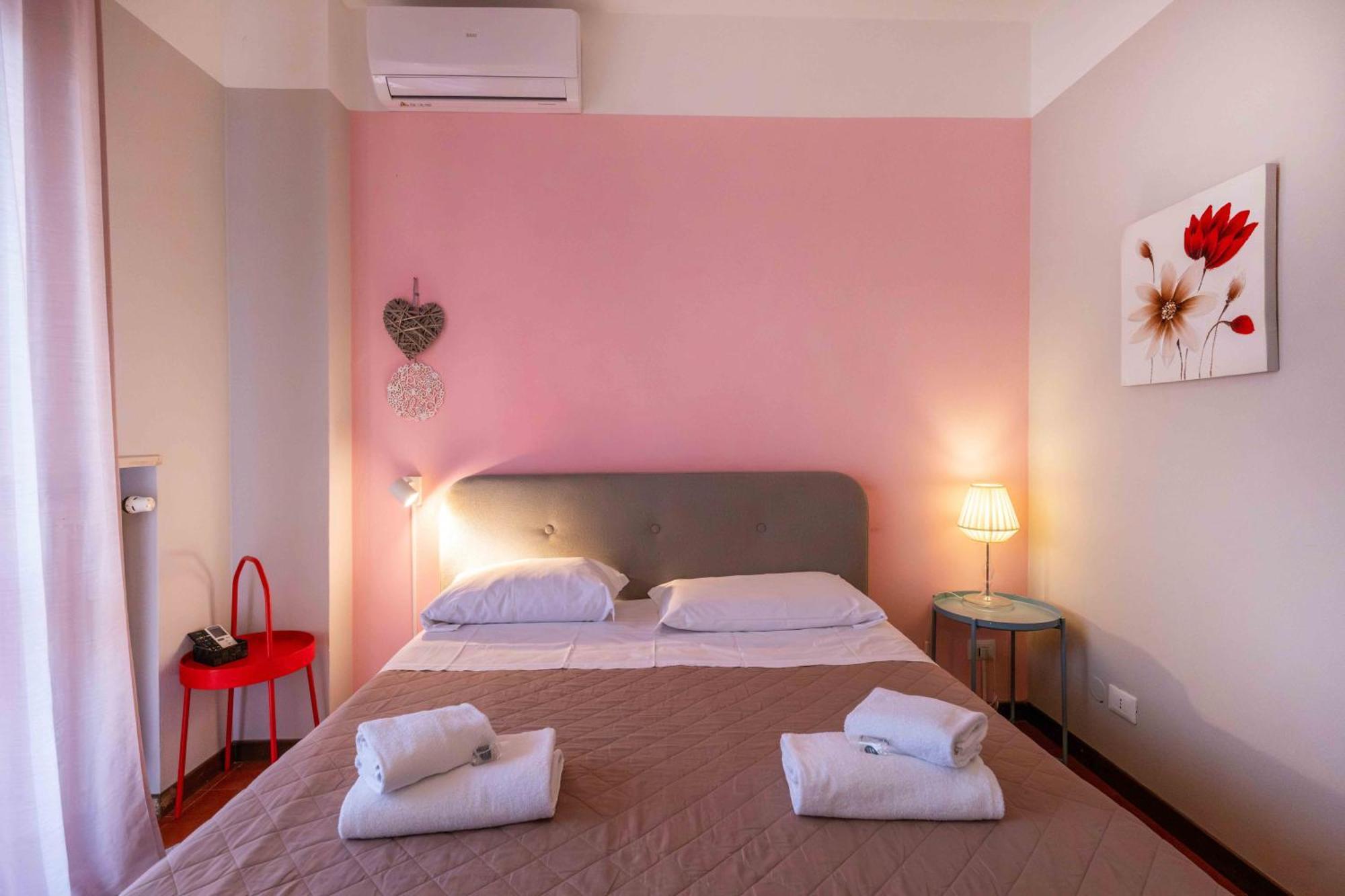 Casapiu Rooms (Adults Only) Verona Ngoại thất bức ảnh