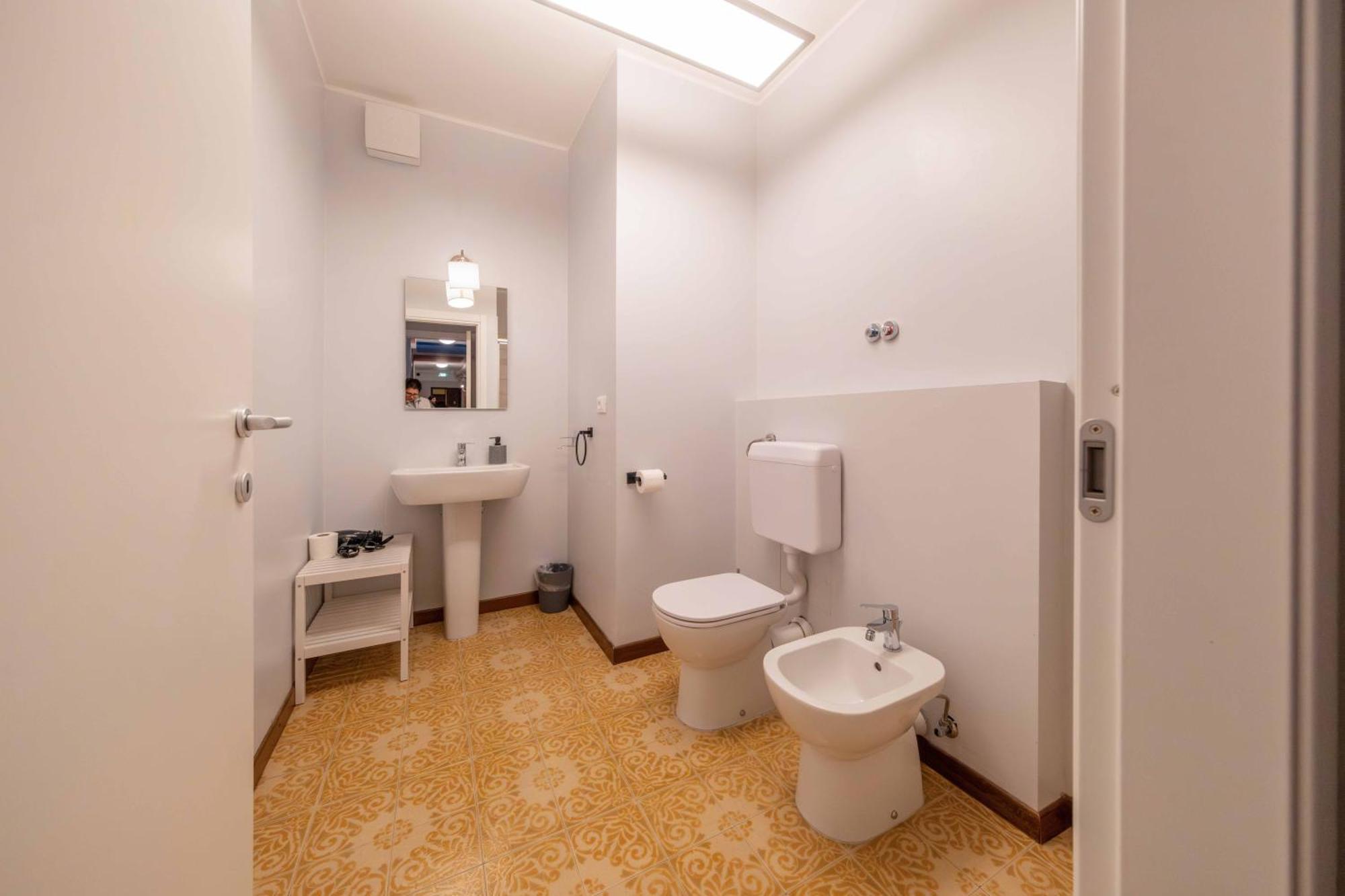 Casapiu Rooms (Adults Only) Verona Phòng bức ảnh