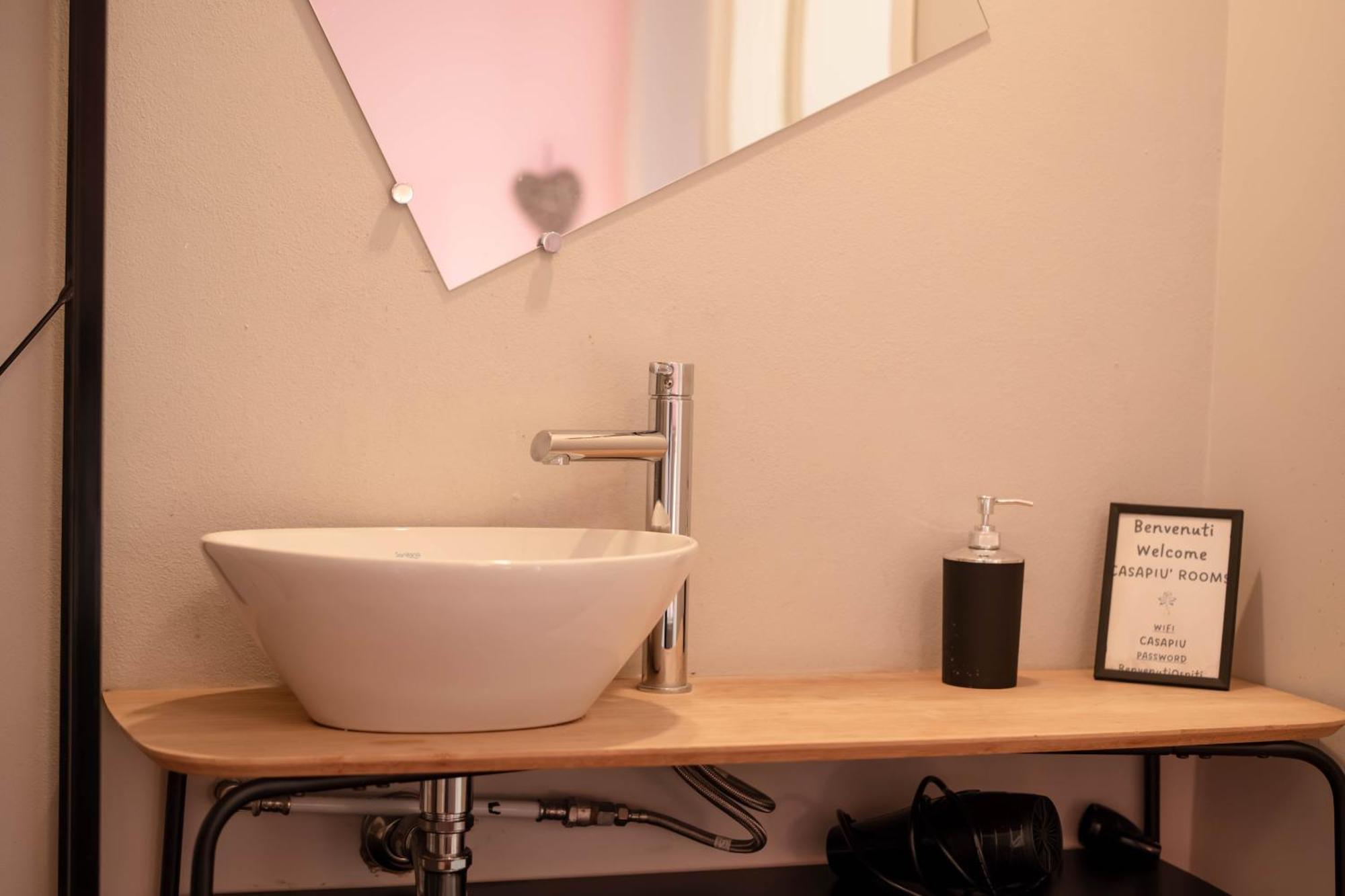 Casapiu Rooms (Adults Only) Verona Ngoại thất bức ảnh