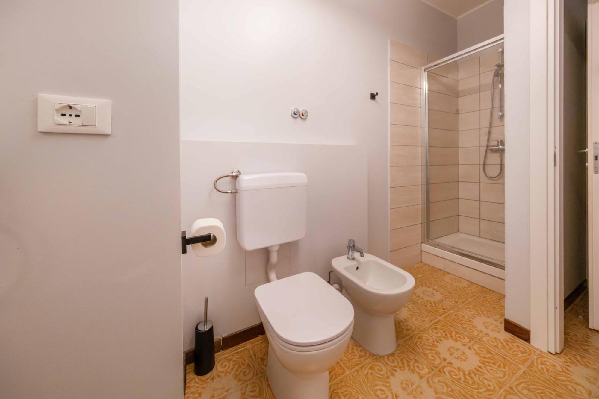 Casapiu Rooms (Adults Only) Verona Phòng bức ảnh