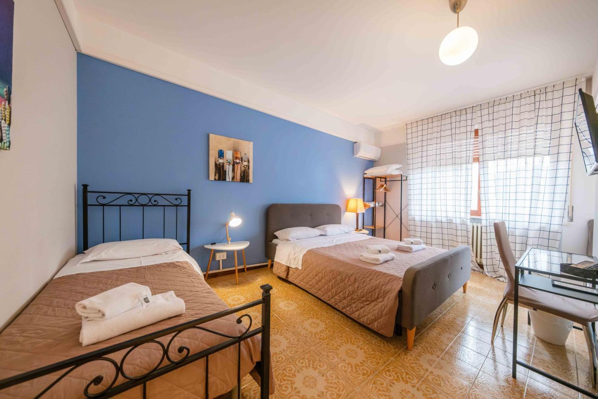 Casapiu Rooms (Adults Only) Verona Phòng bức ảnh