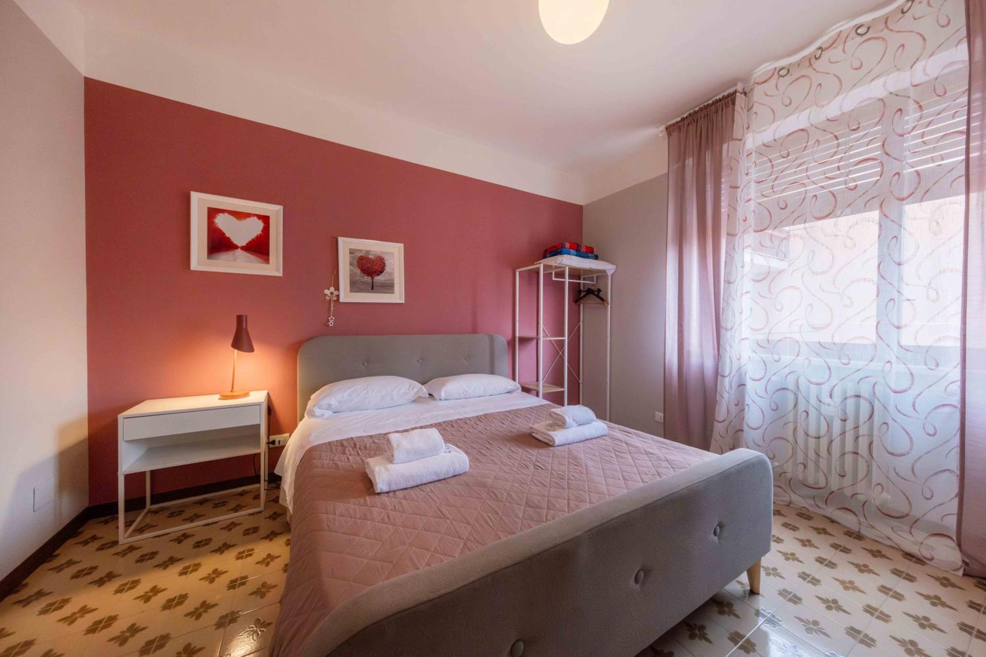 Casapiu Rooms (Adults Only) Verona Ngoại thất bức ảnh