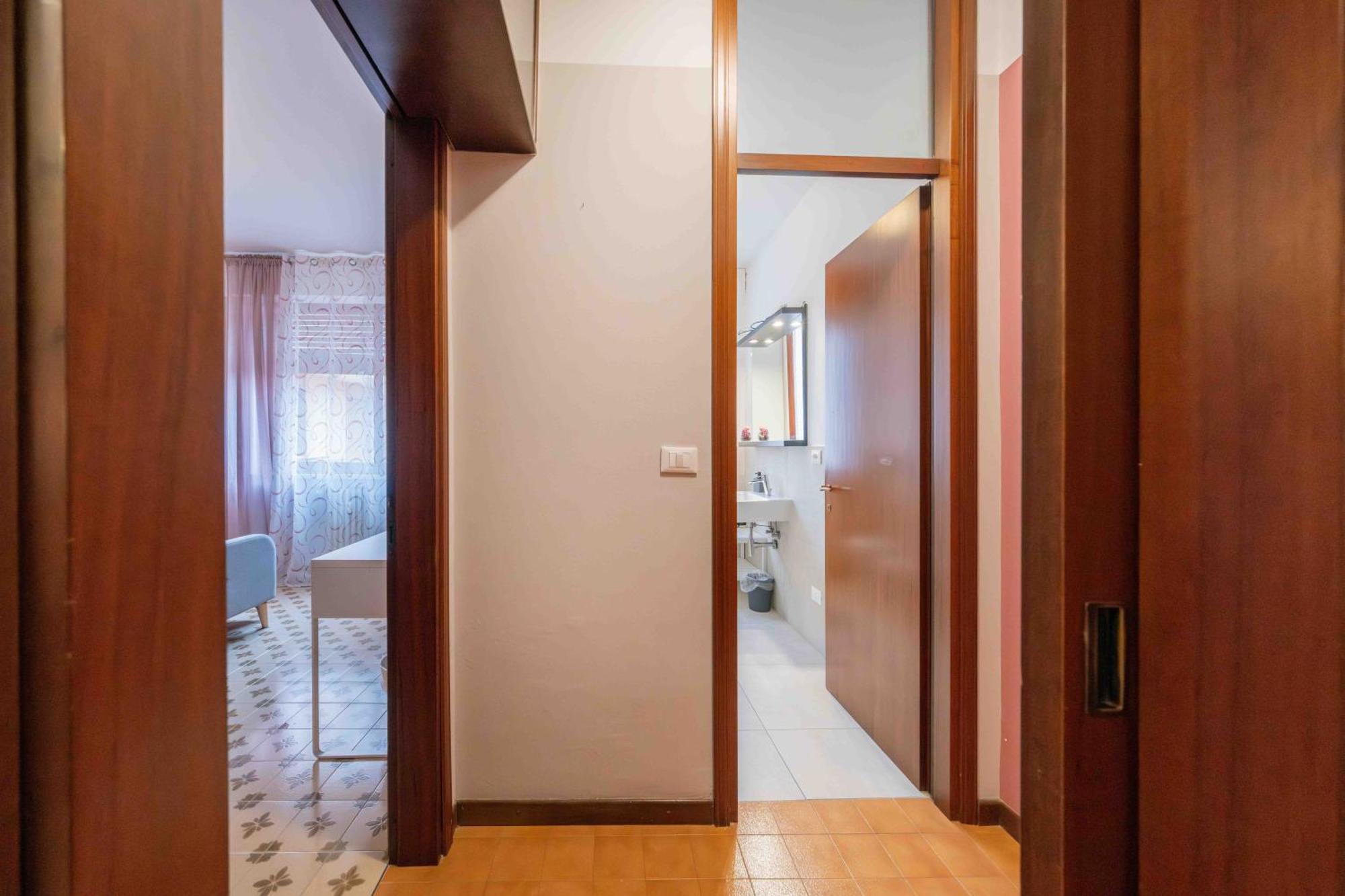 Casapiu Rooms (Adults Only) Verona Ngoại thất bức ảnh