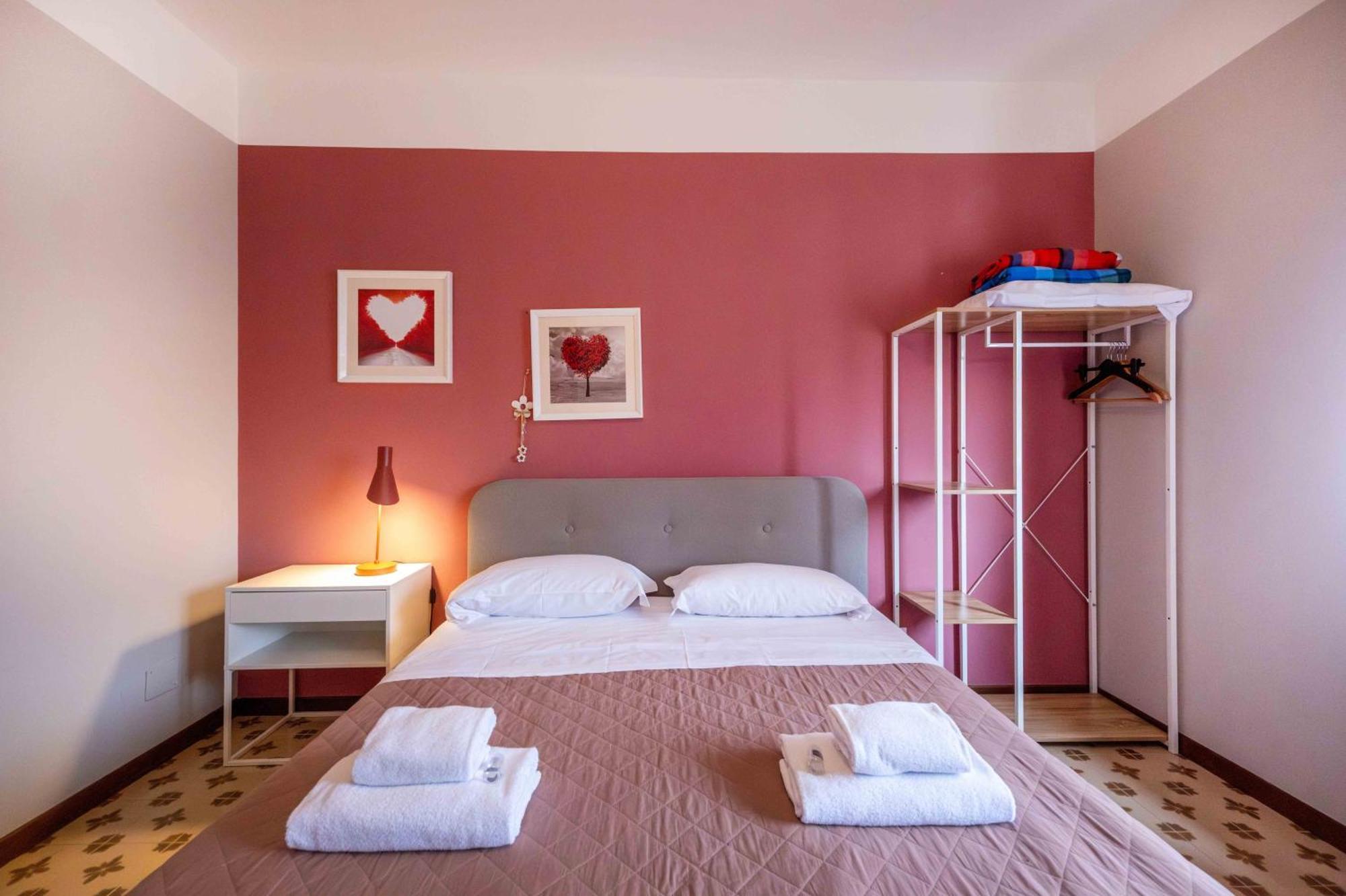 Casapiu Rooms (Adults Only) Verona Ngoại thất bức ảnh